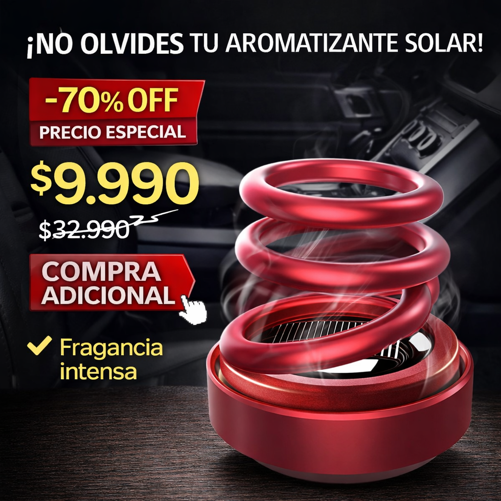 UPSELL 1 SECADOR