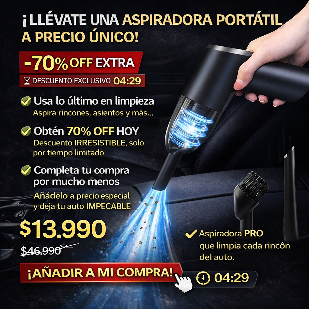 UPSELL 2 SECADOR