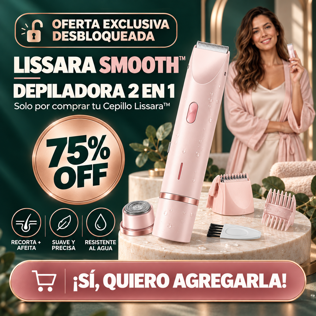 UPSELL 2 CEPILLO