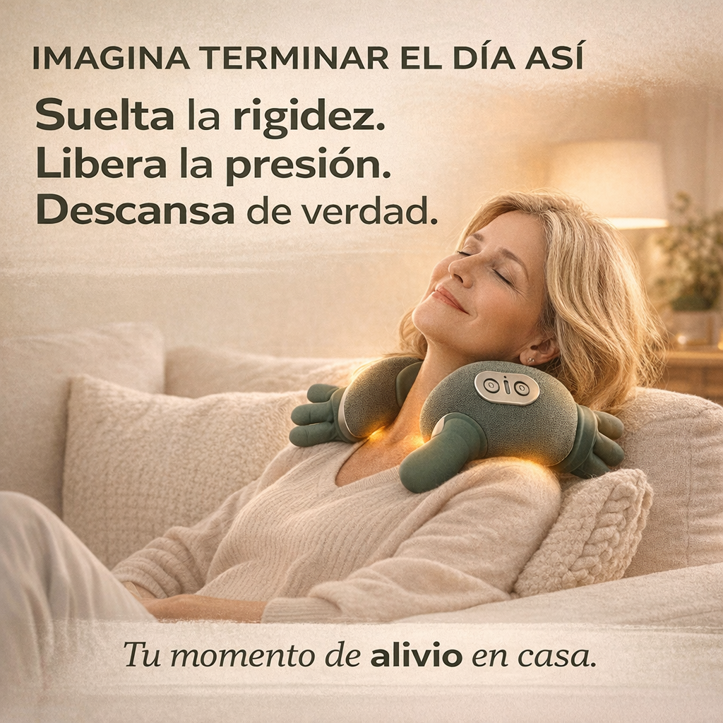 ¡OFERTA! Alivium™ | Alivia tensiones