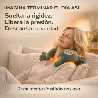 ¡OFERTA! Alivium™ | Alivia tensiones